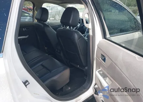 2013 Ford Edge Limited из США, поврежденный, VIN 2FMDK4KC1DBB73097